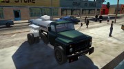 ГАЗ 53 для GTA San Andreas миниатюра 3