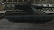 Ремоделинг для AMX 50B для World Of Tanks миниатюра 5
