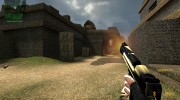 Sgt.Suicides Deagle [Model Tweak] for Counter-Strike Source miniature 2