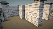 New The Four Dragon Casino Textures para GTA San Andreas miniatura 4
