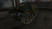 Hetzer 8 для World Of Tanks миниатюра 4