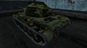 T-44 3 для World Of Tanks миниатюра 3