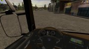 Scania Agro for Farming Simulator 2017 miniature 3