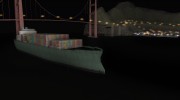 Вечная ночь для GTA San Andreas миниатюра 2