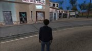 3D Маркер для GTA San Andreas миниатюра 4