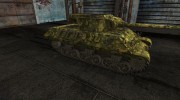 шкурка для M36 Slugger №11 para World Of Tanks miniatura 5