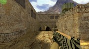 Tiger Galil for Counter Strike 1.6 miniature 1