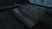 Шкурка для JagdPz E-100 для World Of Tanks миниатюра 3