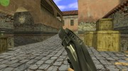 SPAS-12 для Counter Strike 1.6 миниатюра 3