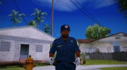 GTA V Paramedic LS для GTA San Andreas миниатюра 2