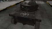 Шкурка для T71 for World Of Tanks miniature 4