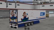 Transfrio Schmitz для Euro Truck Simulator 2 миниатюра 1