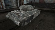 T14 Xperia для World Of Tanks миниатюра 4