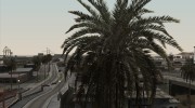 GTA 5 Palms для GTA San Andreas миниатюра 1