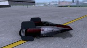 A-Wing for GTA San Andreas miniature 4