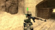 Urban Desert Camo для Counter-Strike Source миниатюра 1