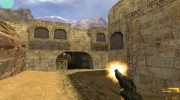 Beretta 92 FS для Counter Strike 1.6 миниатюра 2