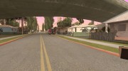 Грув стрит для GTA San Andreas миниатюра 2