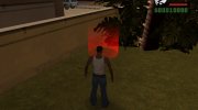 Dyom Спасение сиджея (Незаконченно) для GTA San Andreas миниатюра 1