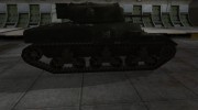 Шкурка для американского танка Ram-II для World Of Tanks миниатюра 5