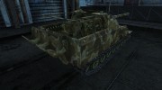 Объект 261 16 for World Of Tanks miniature 4