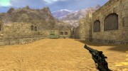 S&W M29 для Counter Strike 1.6 миниатюра 1