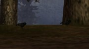 Crow mod para GTA San Andreas miniatura 5