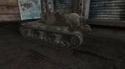 Шкурка для T25 AT для World Of Tanks миниатюра 5
