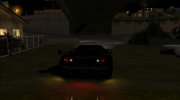 GTA V Pegassi Lampo X20 eXtreme (IVF) для GTA San Andreas миниатюра 4