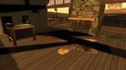 Toreno Ranch Shadow Fix (Mod Loader) для GTA San Andreas миниатюра 2