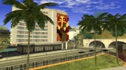 Плакат Амона for GTA San Andreas miniature 7