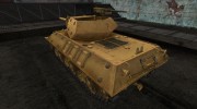 M10 Wolverine для World Of Tanks миниатюра 3