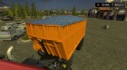 МАЗ 950600-030 для Farming Simulator 2017 миниатюра 1