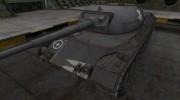 Зоны пробития контурные для Leopard prototyp A for World Of Tanks miniature 1