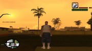 Время и дата para GTA San Andreas miniatura 4