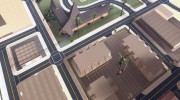 New Roads for GTA San Andreas для GTA San Andreas миниатюра 3