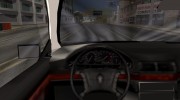 BMW M5 E39 SA Style для GTA San Andreas миниатюра 4