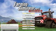 Русификатор для Farming Simulator 2013 миниатюра 1