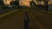 GTA V Online Original Animations (Final Version) para GTA San Andreas miniatura 12
