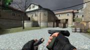 Iono Tactical Colt 1911 for Counter-Strike Source miniature 3