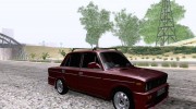 ВАЗ 2106 for GTA San Andreas miniature 1