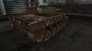 Шкурка для M18 Hellcat for World Of Tanks miniature 4