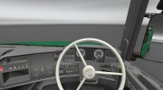 Scania T Mod v1.4 for Euro Truck Simulator 2 miniature 20