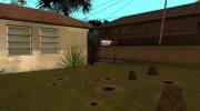 Клады BETA 2 для GTA San Andreas миниатюра 2