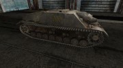 JagdPzIV 10 для World Of Tanks миниатюра 5