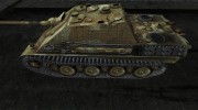 JagdPanther 5 для World Of Tanks миниатюра 2