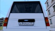 Ford Transit 1999 (Грузовой) para GTA San Andreas miniatura 6
