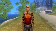 Скин  из игры Crime Life - Gang Wars para GTA San Andreas miniatura 1