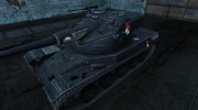 Шкурка для AMX 50B Вархаммер for World Of Tanks miniature 1