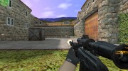 AK-74 SpetsNaz para Counter Strike 1.6 miniatura 2